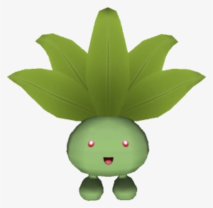 043 Oddish Pp Shiny - Portable Network Graphics #992138