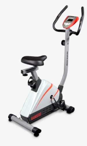 0390 Small - Stationary Bicycle #992159