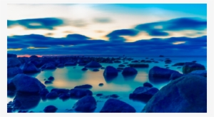 Baltic Sea Ocean Baltic States Wind Wave #992270