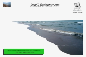 Beach Png By Jean52 - Beach #992375
