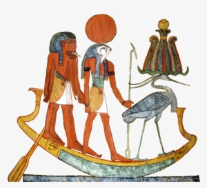Egyptian God Png - Ancient Egyptian Gods Png #992419