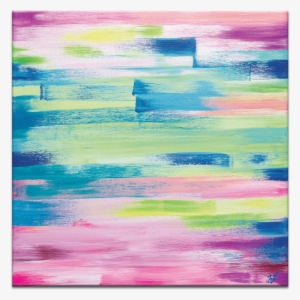 Summer Swish - Artist Lane 06jn - P2643 Summer Swish In Multi Colored #992420