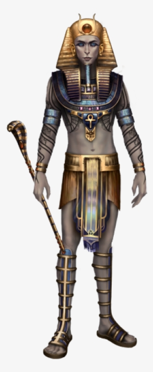 Male Egyptian Costume - Egypt #992488