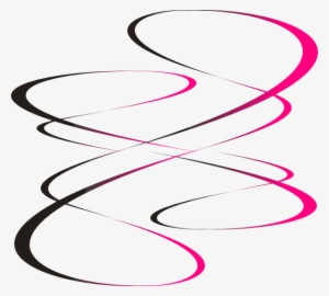 How To Set Use Pink Grey Swish Clipart #992618 How To Set Use Pink Grey Swish Clipart #992618