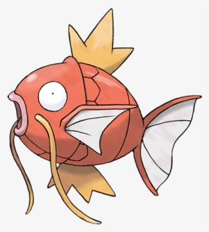 Magikarp - Pokemon Magikarp #992619