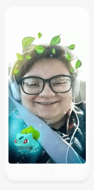 Discover - Bulbasaur #992638