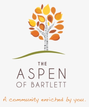 Pedal For Alzheimer's Logo - Bartlett #992641