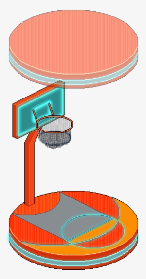 Palco Swish - Illustration #992658