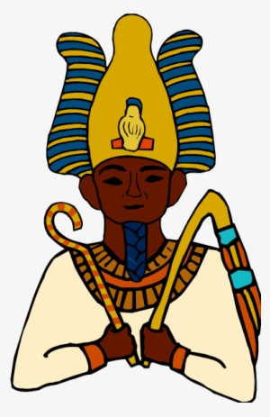 Ancient Egypt Images For Kids - Egyptian Clipart Png #992699