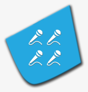 Panel Microphone Swish - Portable Network Graphics #992721