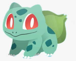Bulbasaur Sticker - Pokemon Playhouse Png #992722