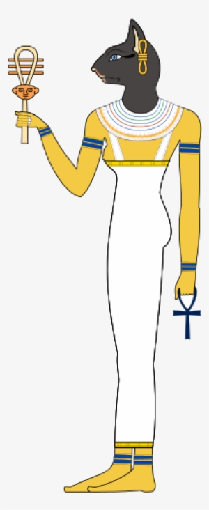 Vruchtbaarheidsgodin Bastet - Dios De Egipto Bastet #992791