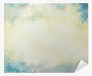 Abstract Grunge Watercolor Background - Photograph #992827