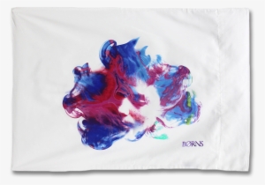 This Is An Officially Licensed Børns Pillowcase - Børns #992830