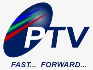 Ptv 4 Fastforward 2d Logo - Logo #993008