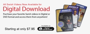 Digital Download Slider #993059