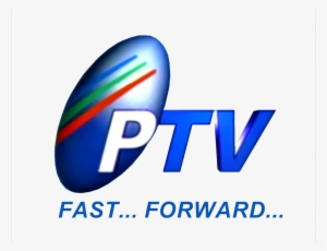 Ptv 4 Fastforward 3d Logo 2000 - Portable Network Graphics #993061