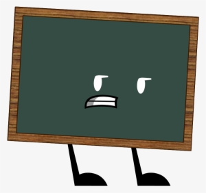 Chalkboard - Battle For Dream Islad Map #993062