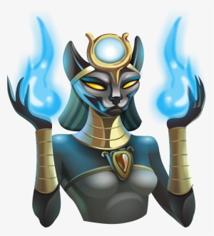 Click To Preview - Egyptian Heroes Slot Png #993082