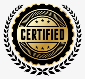 Certified Png #993086