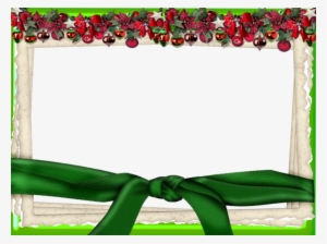 Nº- - Moldura De Boas Festas #993121