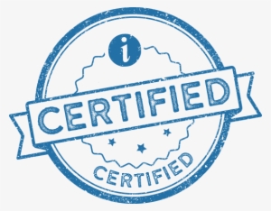 Certified Png #993155