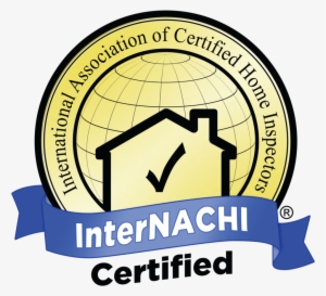 Internachi-certified - Internachi Certified Logo #993207