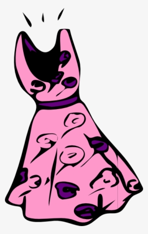 Swish At The Craft Fair - Clothes Clip Art #993253