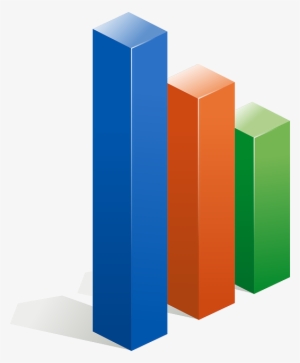 Chart, Graph, Statistic, 3d, Bar Chart, Bar - Bar Chart Gif Animation #993297