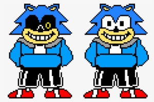 A Fast Forward In Time Sonic #993399