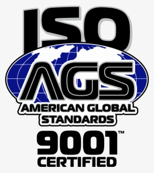 Iso 9001 Certified - Iso 9000 #993488