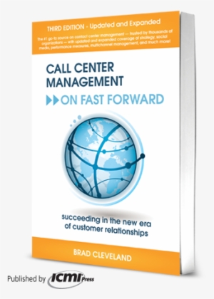 Call Center Management On Fast Forward: Succeeding #993491