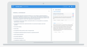Platform - G Suite #993513