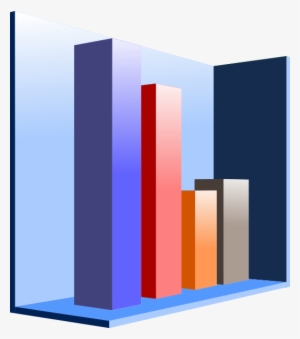 Grafico De Barras En 3d #993576