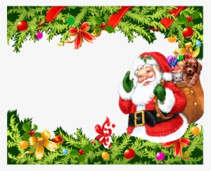 Grupo - Cartao Feliz Natal E Próspero Ano Novo #993577