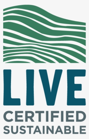For - Live Certified Sustainable #993624
