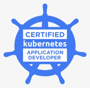Ckad Certification Logo - Linux Foundation #993644