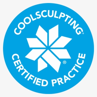 Coolsculpt-certified - Coolsculpting Certified Practice #993688