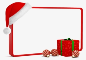 Grupo - Moldura De Natal Png #993732