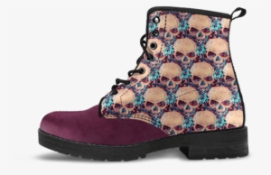 Usa Rider Motorcycle Boots - Men & Women #993869