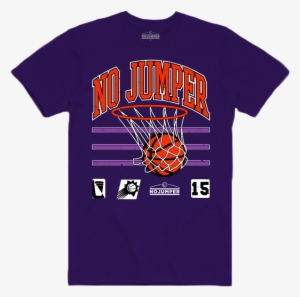 No Jumper Swish T-shirt - No Jumper T Shirt #993887