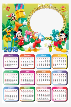 Dimensões 800 × - Calendario 2019 Peppa Pig #993894