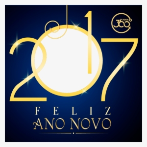 Molduras De Natal - Montagem De Foto Feliz Ano Novo #994036