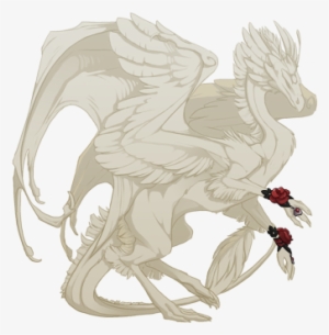 Black Lace Wristlet Skydancer F - Amethyst Dragon Beach Towel #994402