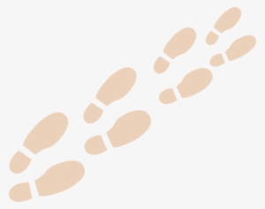 Shoe Print Clip Art At Clker - Clip Art #994455