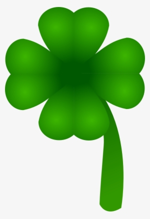 Ireland Clipart March Flower - St Patrick Day Flower #994507 Ireland Clipart March Flower - St Patrick Day Flower #994507