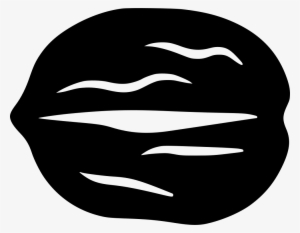 Png File - Walnut Icon #994554