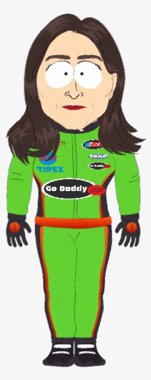 South Park Danica #994578