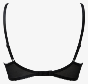 Zoom - Lace Bra Png Black #994579 Zoom - Lace Bra Png Black #994579