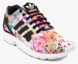 167259424 - Adidas Zx Flux Trainers,core Black #994609